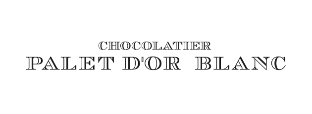 ショコラティエ　パレ ド オール　ブラン